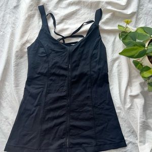 Lululemon Work out Tank
